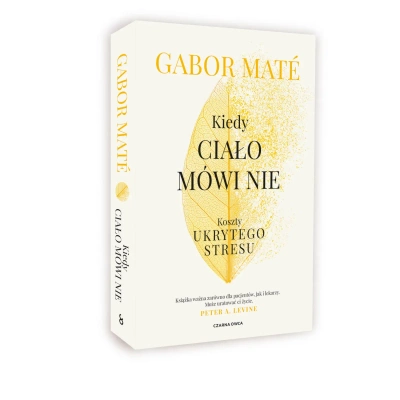 Kiedy ciało mówi nie