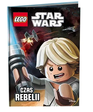 LEGO &reg; Star Wars. Czas Rebelii