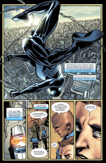 Amazing Spider-Man. Tom 5. Marvel Classic