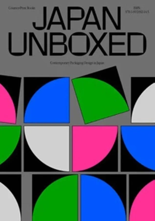 Japan Unboxed wer. angielska