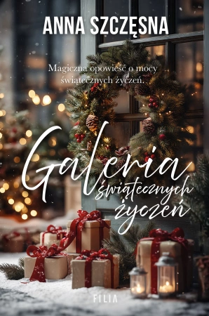 Galeria świątecznych życzeń