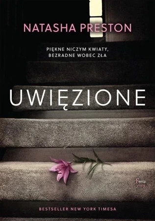 Uwięzione wyd. 2