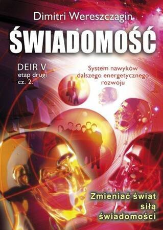 Świadomość Deir 5 etap drugi część 2