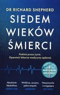 Siedem wieków śmierci