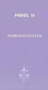Marialis cultus