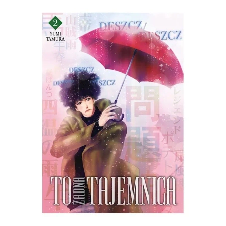 To żadna tajemnica. Tom 2