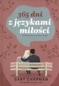 365 dni z językami miłości