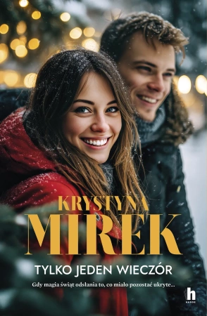 Tylko jeden wieczór