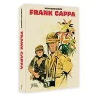 PA Frank Cappa