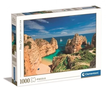 Puzzle 1000 HQ Algarve Bay 39826