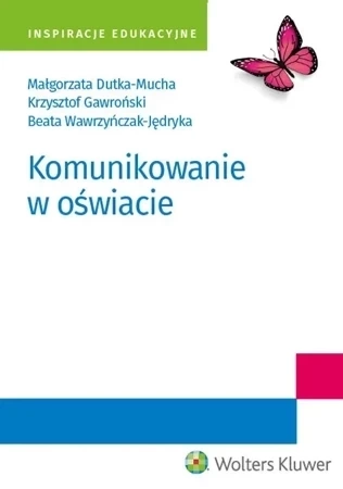Komunikowanie w oświacie