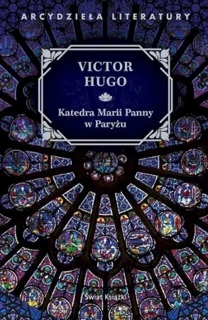 Katedra Marii Panny w Paryżu