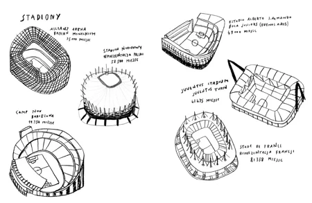 Piłka w grze! Futbolowa książka aktywnościowa wyd. 2024