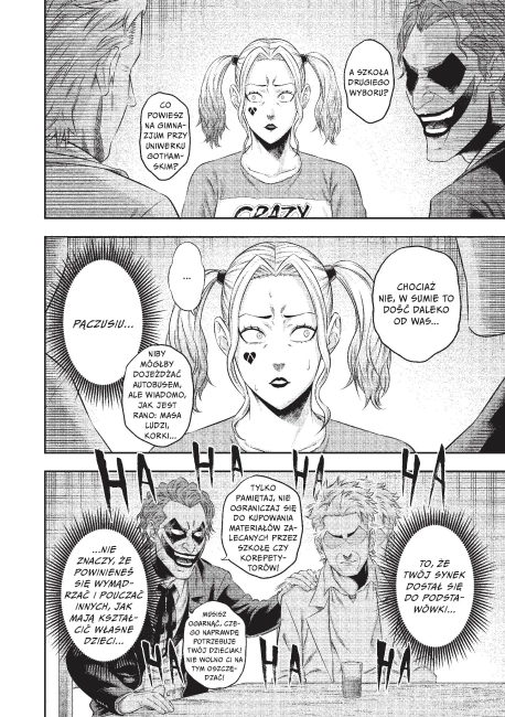 Joker. Operacja specjalna. Tom 3