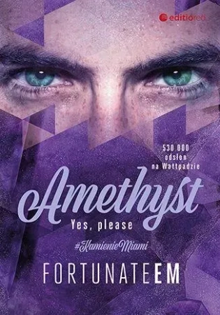 Amethyst Tom 2 Yes, please