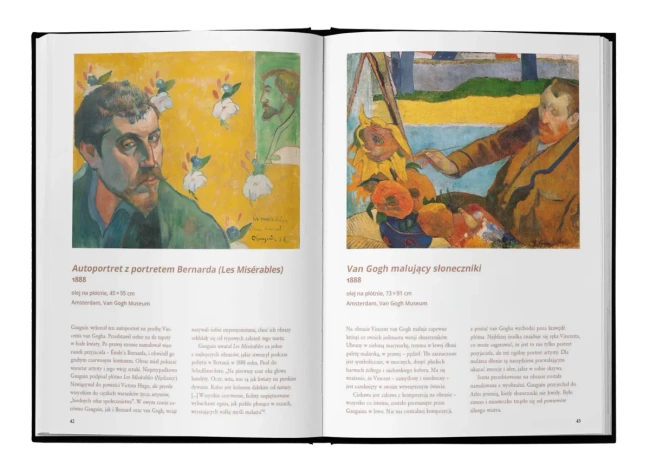 Paul Gauguin