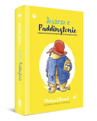 Jeszcze o Paddingtonie wyd. 2021