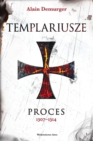 Templariusze Proces (op. mk.)