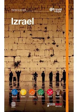 Izrael Travel&Style
