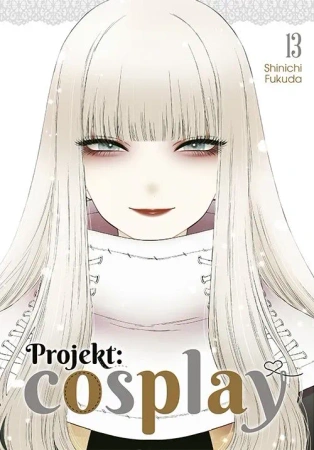 Projekt: cosplay. Tom 13