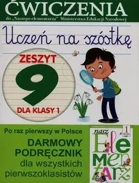 Uczeń na szóstkę Kl.1 z.9
