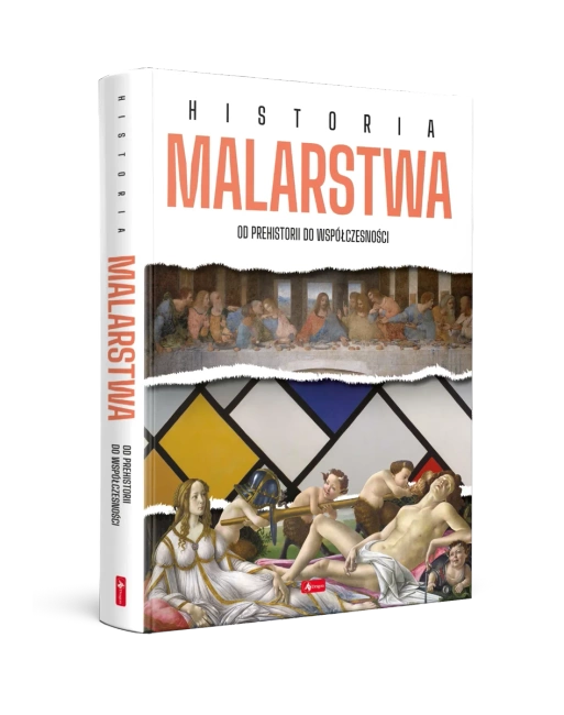 Historia malarstwa