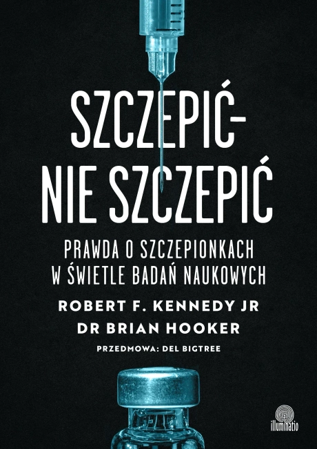 Szczepić – nie szczepić