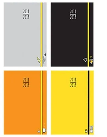 Terminarz wyjątkowej mamy 2018/2019