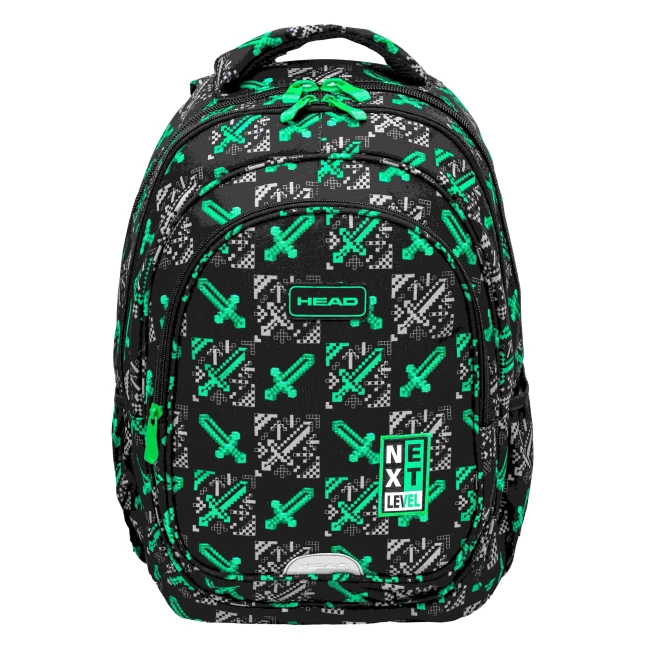 Plecak Head Next Level AB300