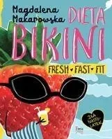 Dieta bikini fresh fast fit