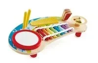 Super miniaturowa orkiestra