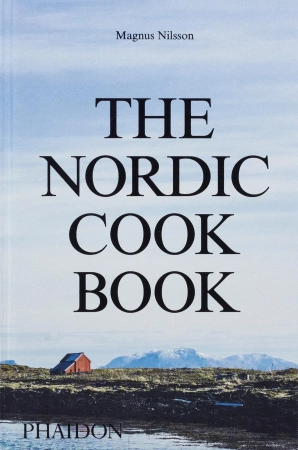 The Nordic Cookbook wer. angielska