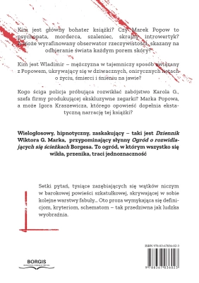 Dziennik