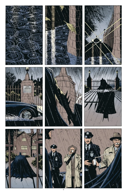 Batman. Zabójczy żart. DC Limited