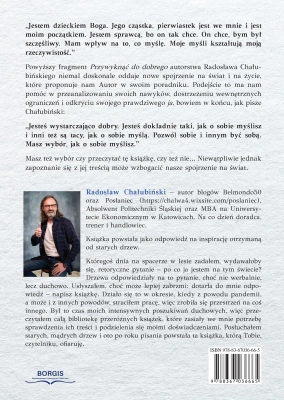 Przywyknąć do dobrego