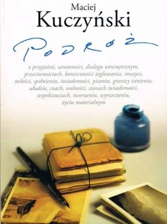 Podróż (wyd. 2018)