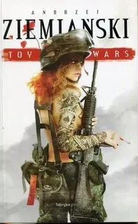 Toy wars