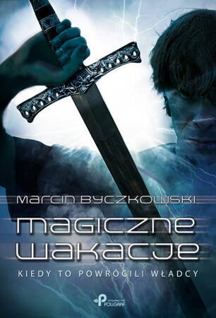 Magiczne Wakacje