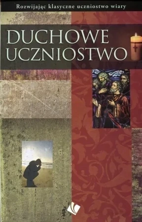 DUCHOWE UCZNIOSTWO KSIĄŻKA SZARON