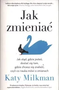 Jak zmieniać