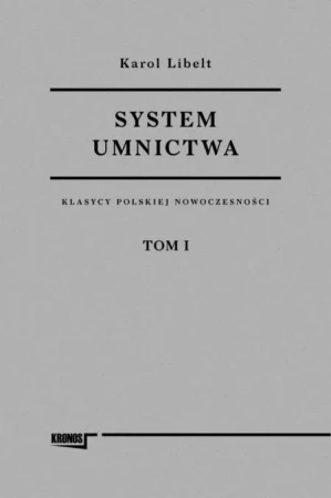 System Umnictwa Tomy 1-2