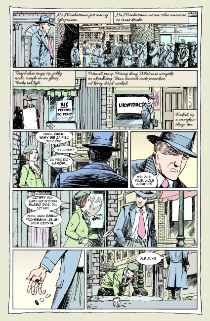 Niepisane. Księga trzecia