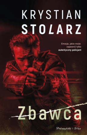 Zbawca. Duże Litery