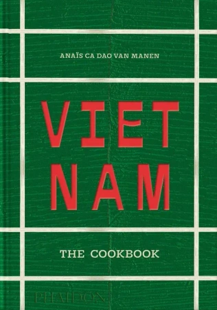 Vietnam. The Cookbook