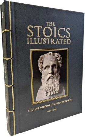 The Stoics Illustrated