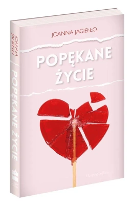 Popękane życie