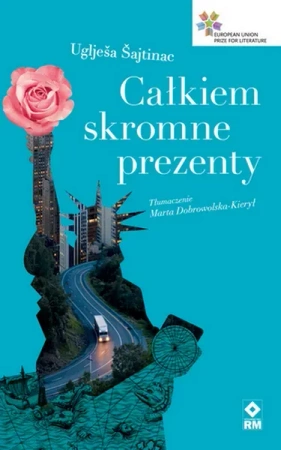 Całkiem skromne prezenty