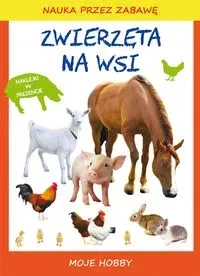 Zwierzęta na wsi