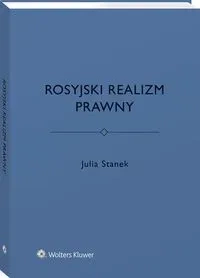 Rosyjski realizm prawny