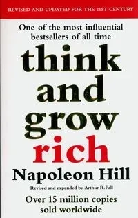 Think And Grow Rich